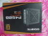 Gigabyte P450B 450W 80 Plus Bronze Certified Power Supply